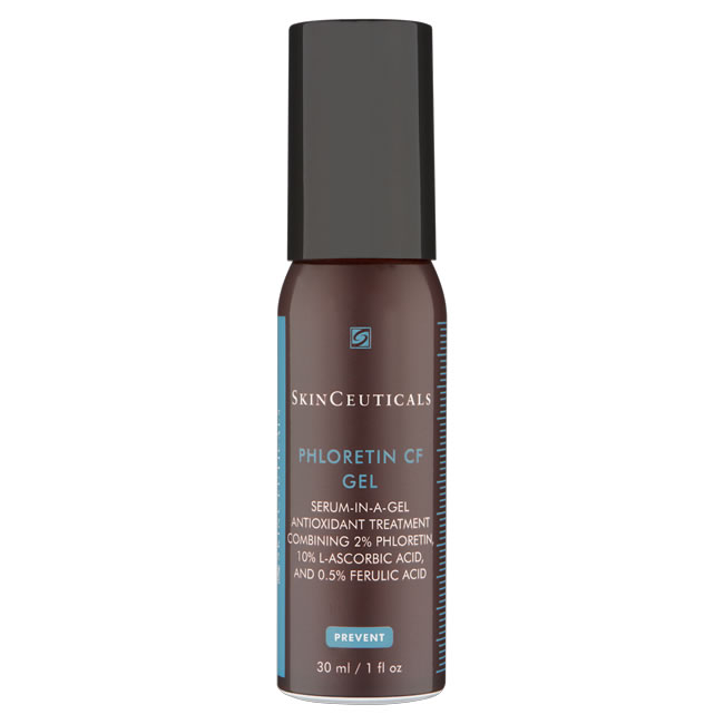 SkinCeuticals Phloretin CF Gel – Vitamin C Serum (30ml)