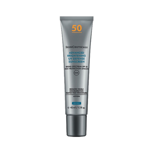 SkinCeuticals Advanced Brightening UV Defence SPF 50 (40ml)