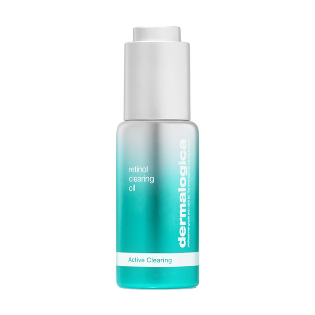 Dermalogica Retinol Clearing Oil (30ml)