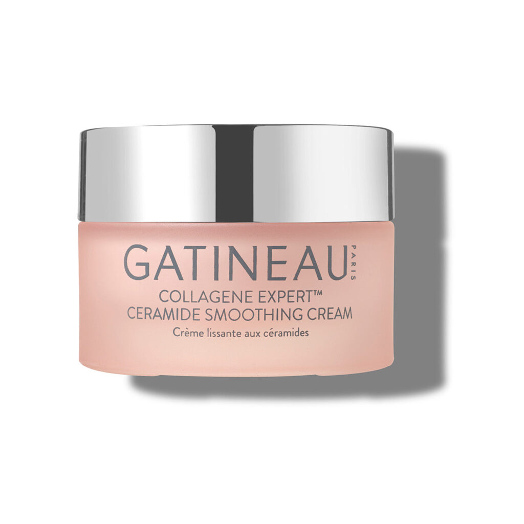 Gatineau Collagene Expert™ Ceramide Smoothing Cream | Size: 50ml