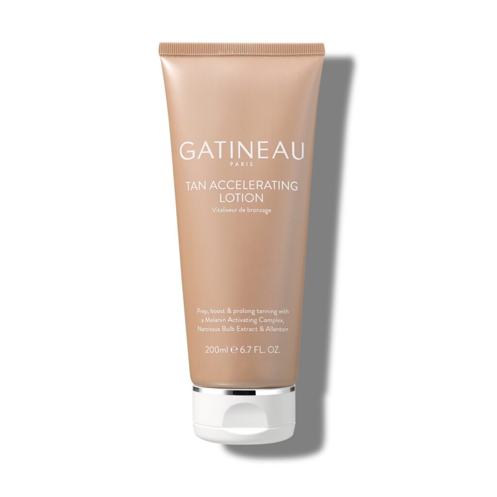 Gatineau Tan Accelerating Lotion | Size: 200ml