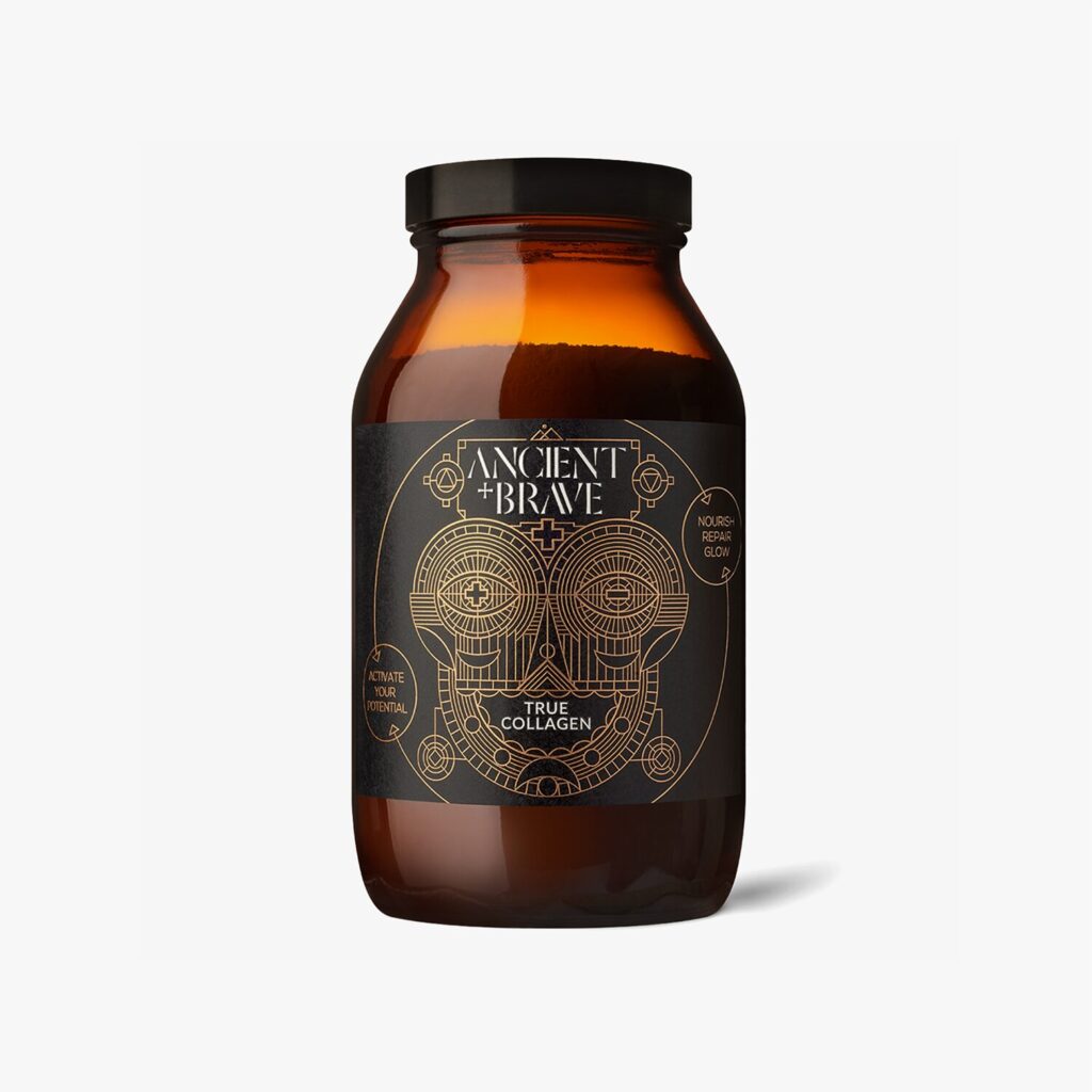 True Collagen Powder - 200g