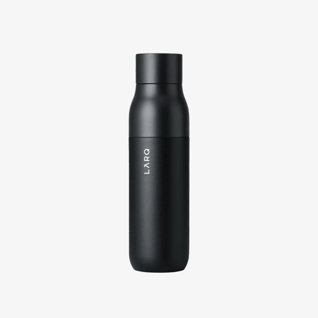 Bottle PureVis Obsidian Black - 500ml