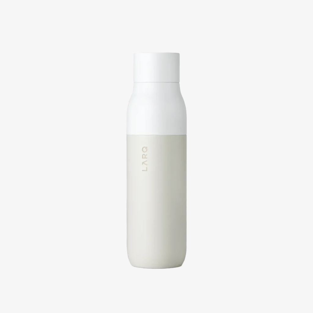 Bottle PureVis Granite White - 500ml