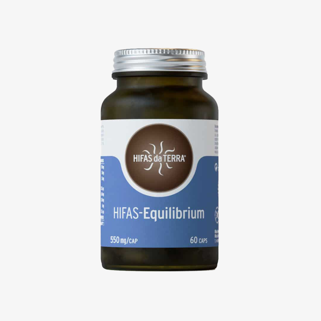 Equilibrium - 60 caps