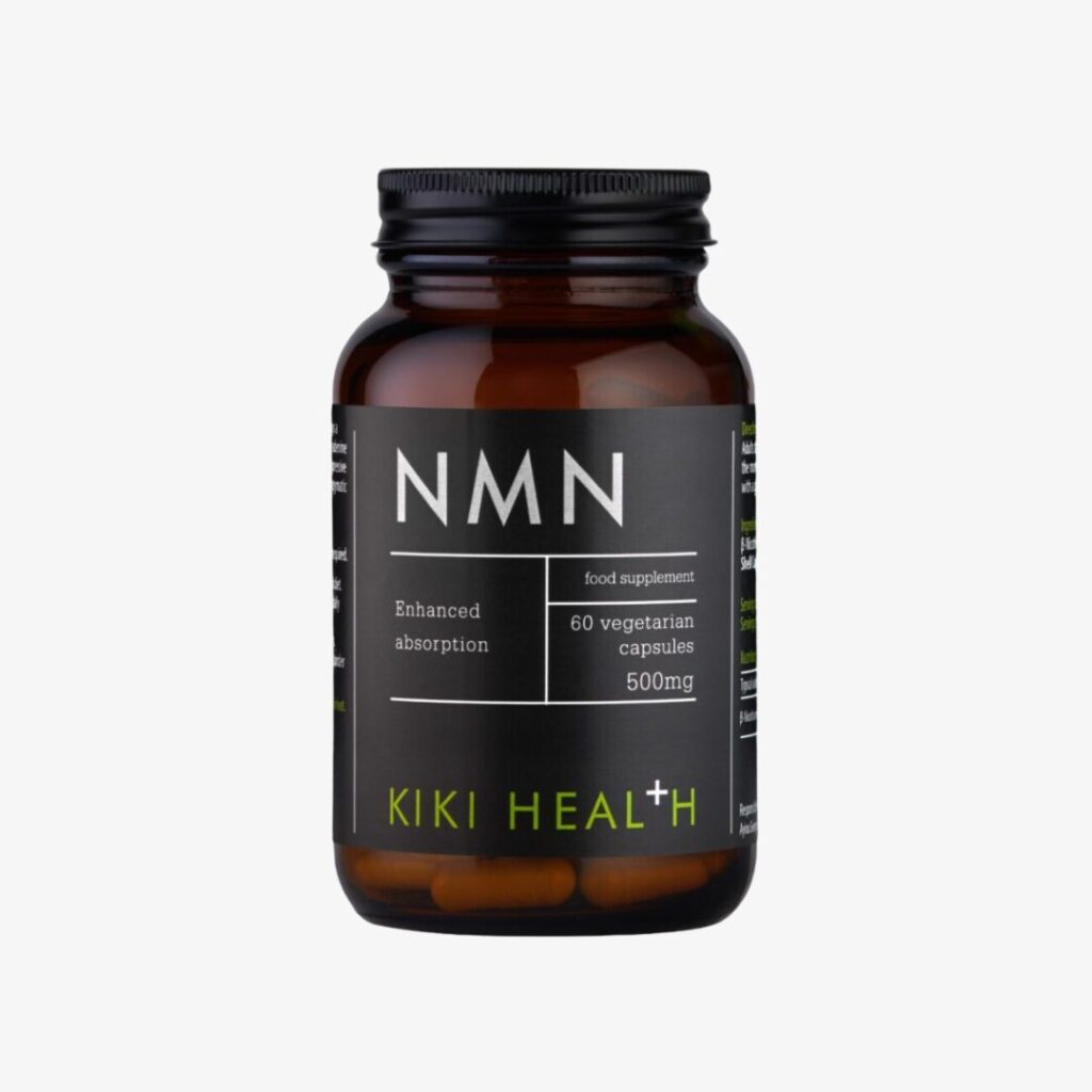 NMN – 60 capsules
