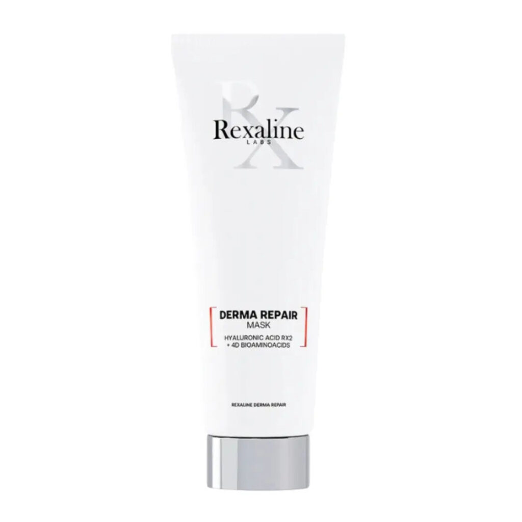 Rexaline Labs Derma Repair Mask Nutri Recovery Mask 75ml