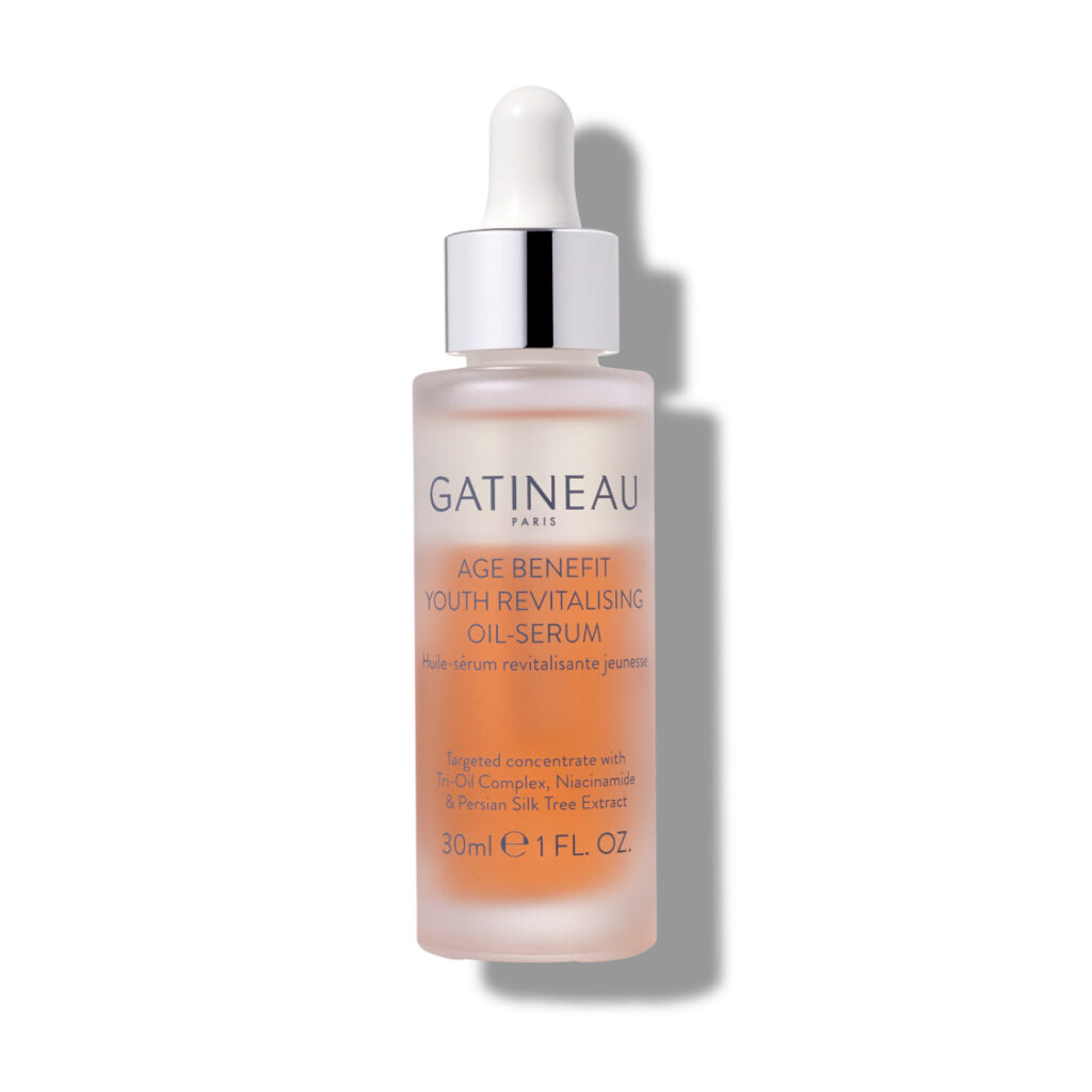 Gatineau Age Benefit™ Youth Revitalizing Oil-Serum | Size: 30ml