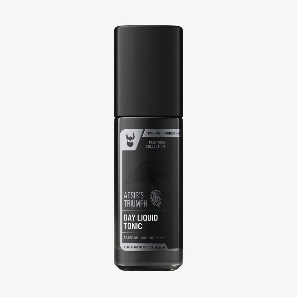 Day Oil Aesir's Triumph - 30ml