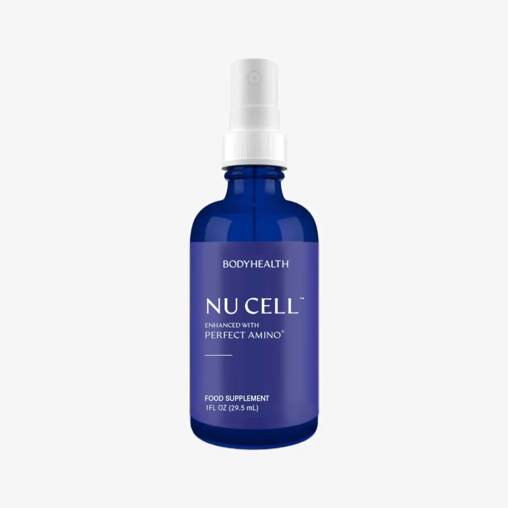 Nu Cell - 29.5ml