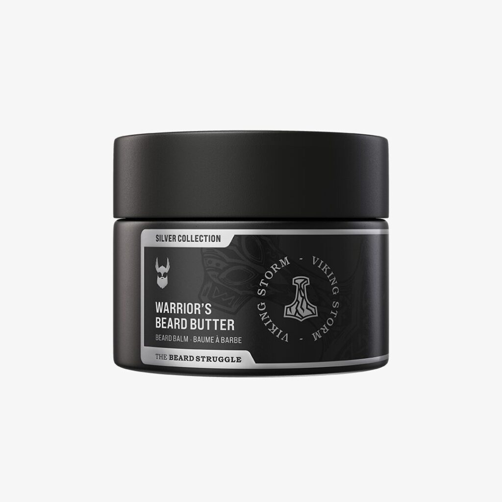 Butter Viking Storm - 50g