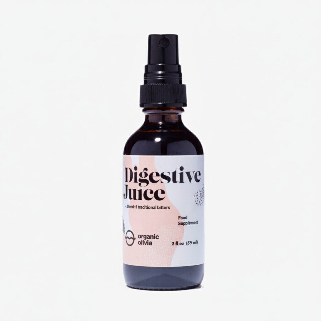 Digestive Juice - 59 ml