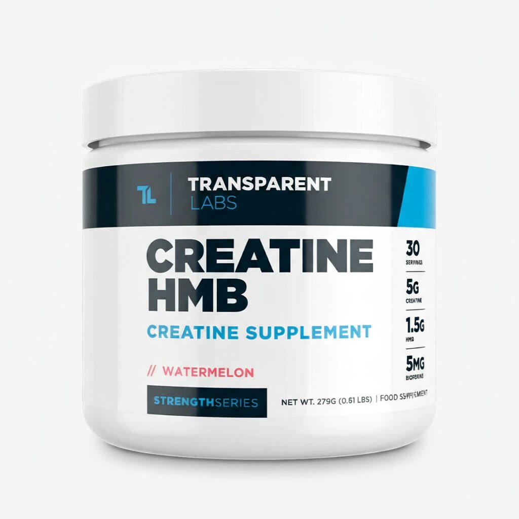 Creatine HMB – Watermelon – 279g