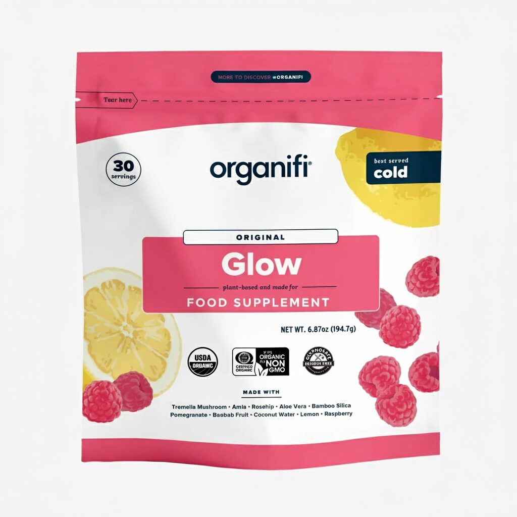 Glow - 194.7g