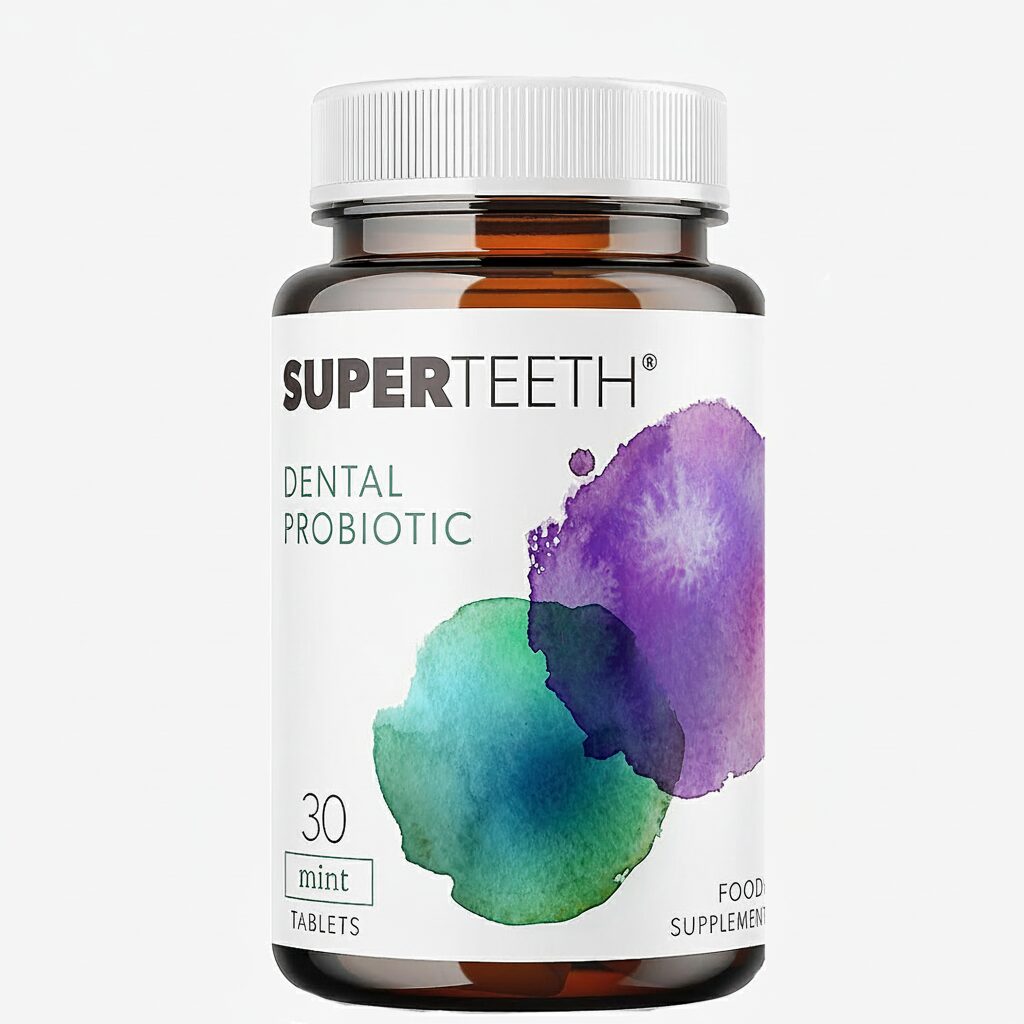Dental Probiotics - 30caps