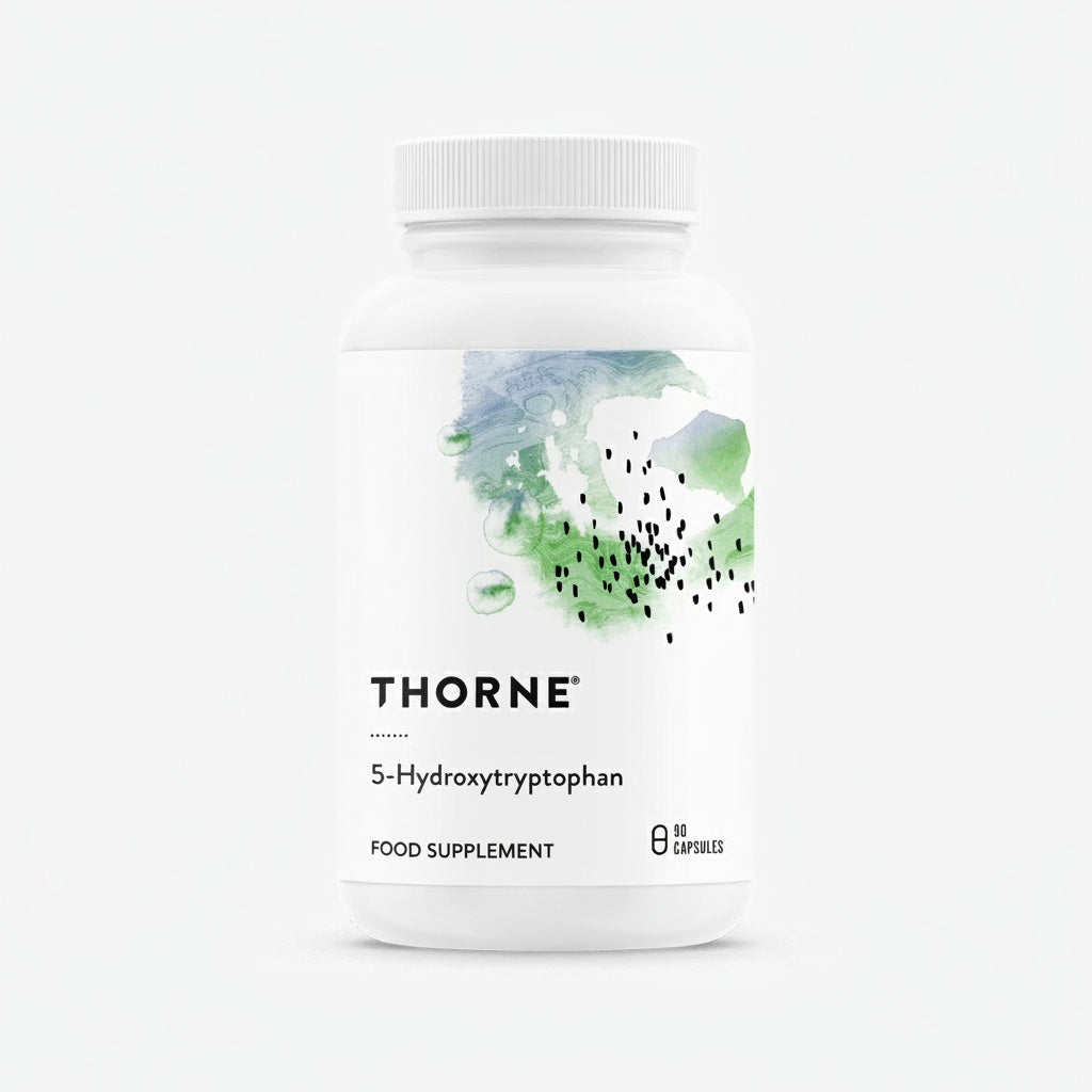 5-Hydroxytryptophan - 90 caps