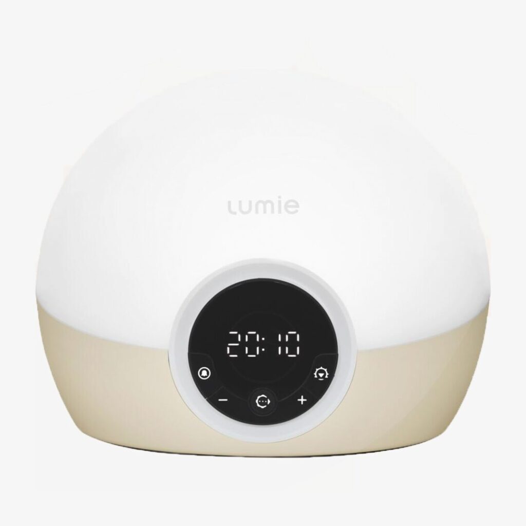 Bodyclock Spark 100