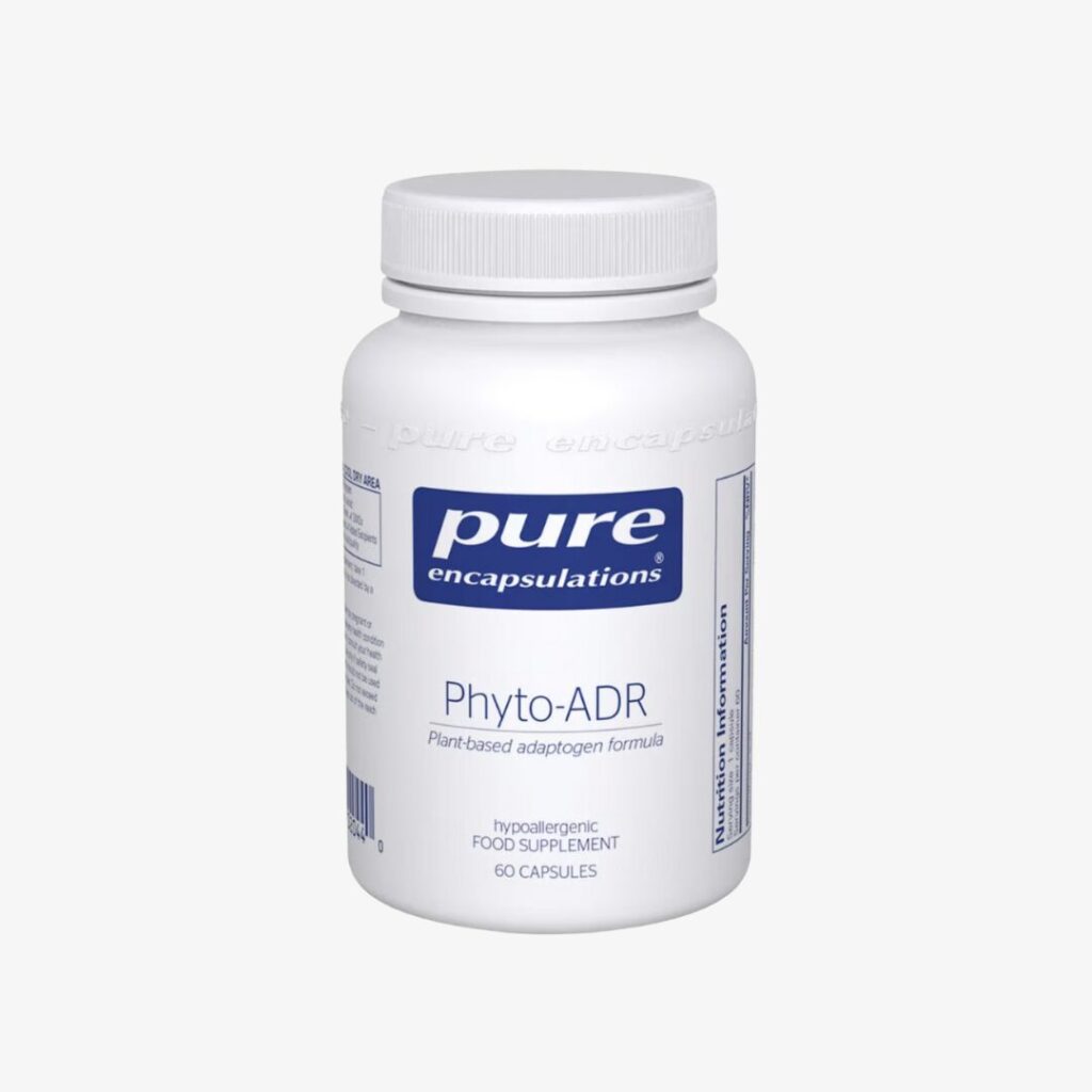 Phyto-ADR - 60 caps