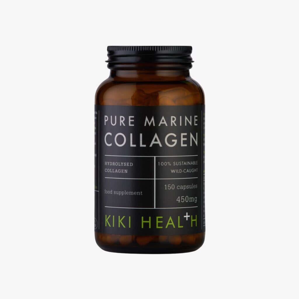 Pure Marine Collagen - 150 caps