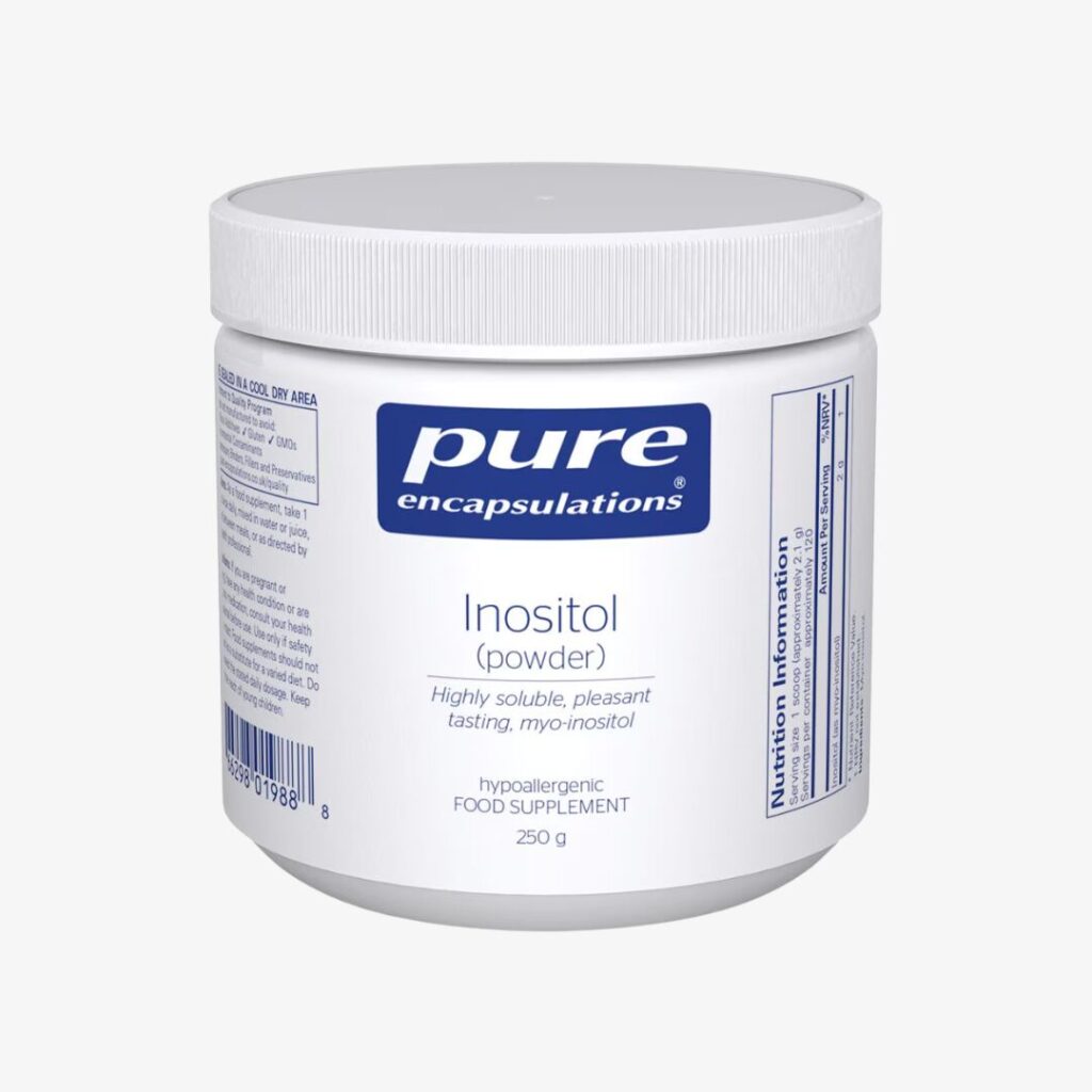 Inositol Powder - 250g