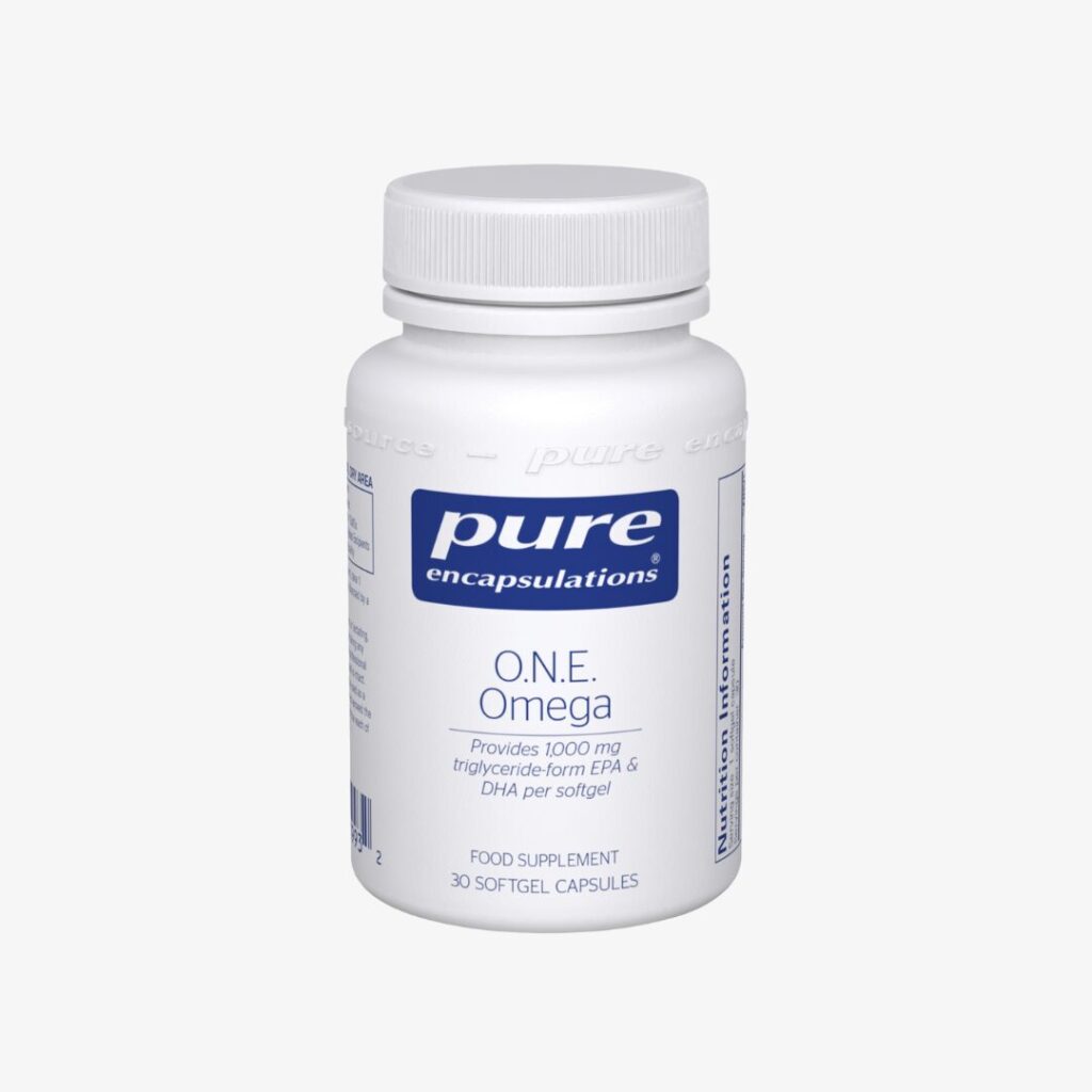 O.N.E Omega - 30 caps