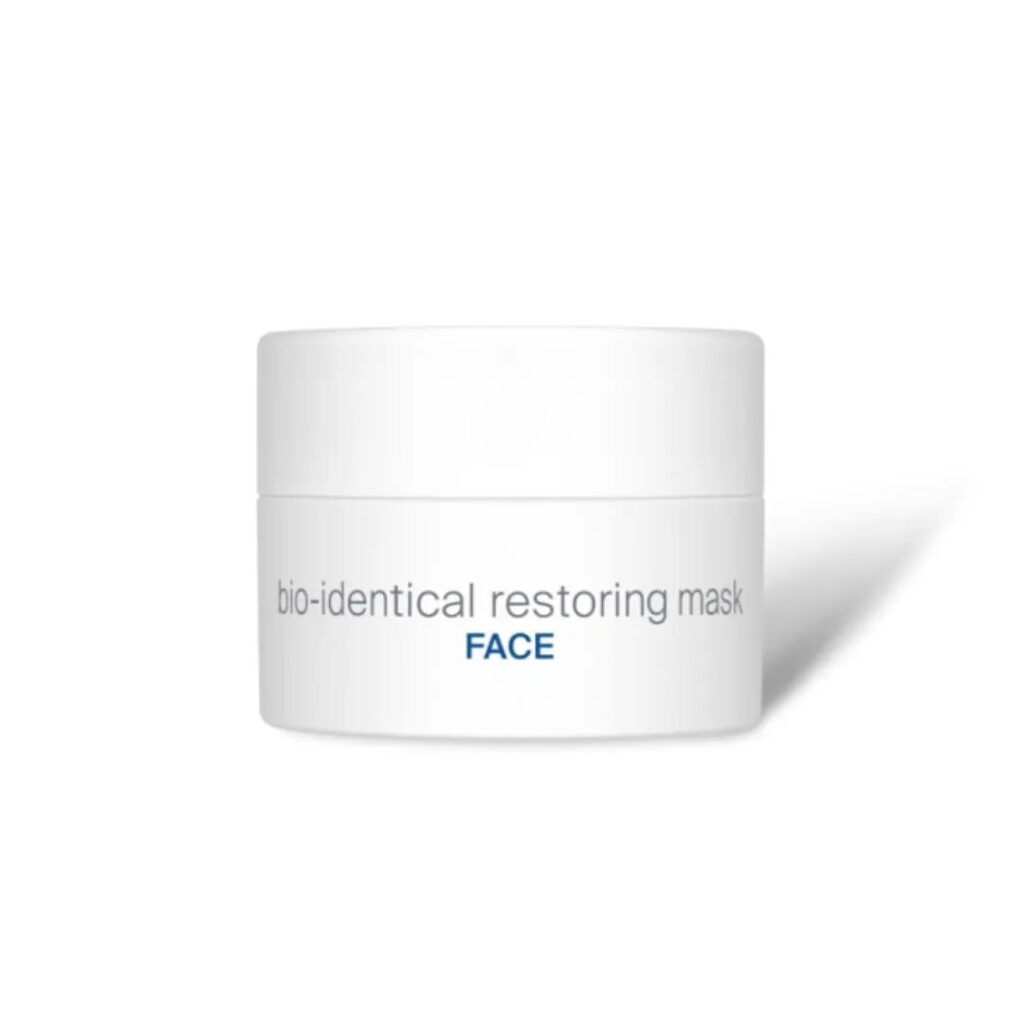 Nescens Bio-Identical Restoring Mask – Face 5ml Travel Size