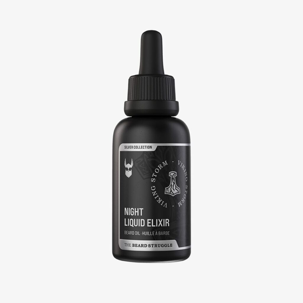 Night Oil Viking Storm - 15ml