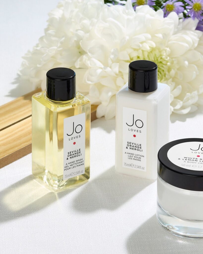 Jo Loves | Seville Orange & Neroli A Hand Lotion 75ml | 75ml