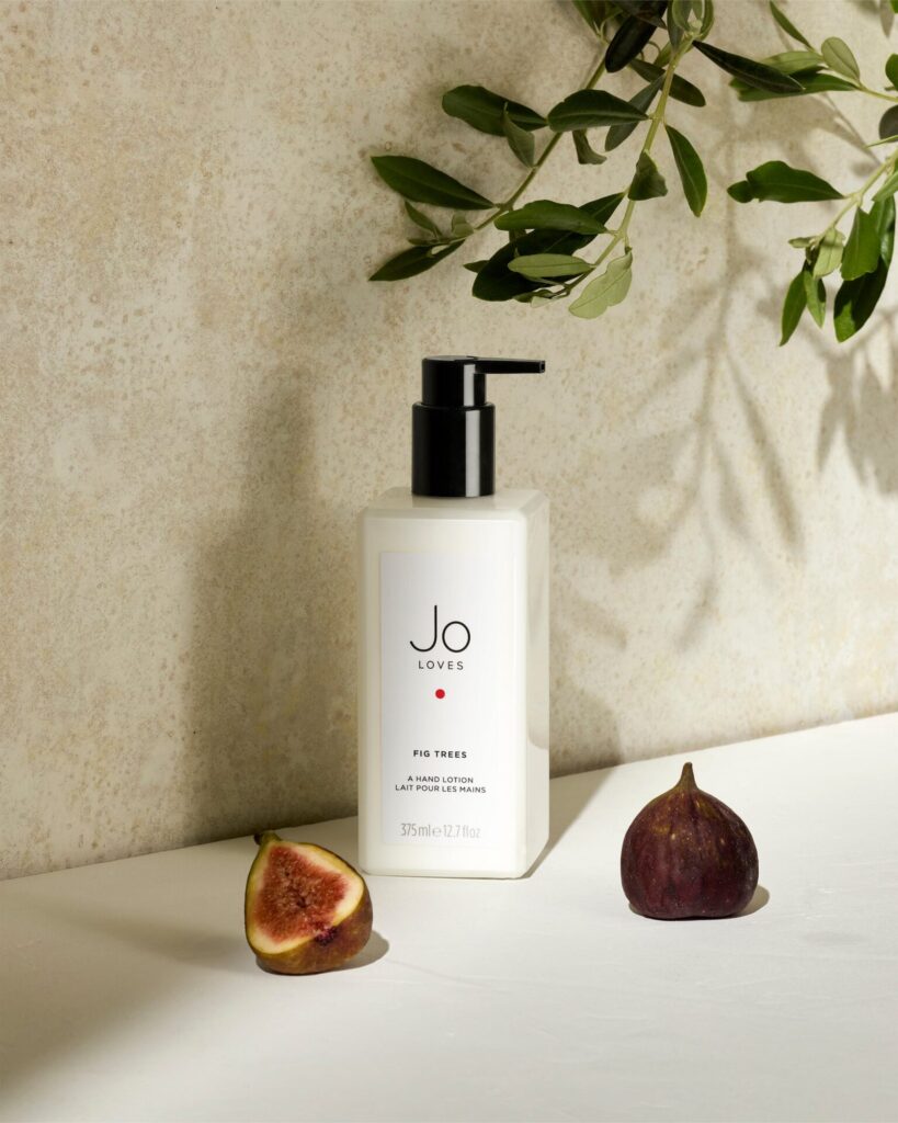 Jo Loves | Fig Trees A Hand Lotion | 375ml