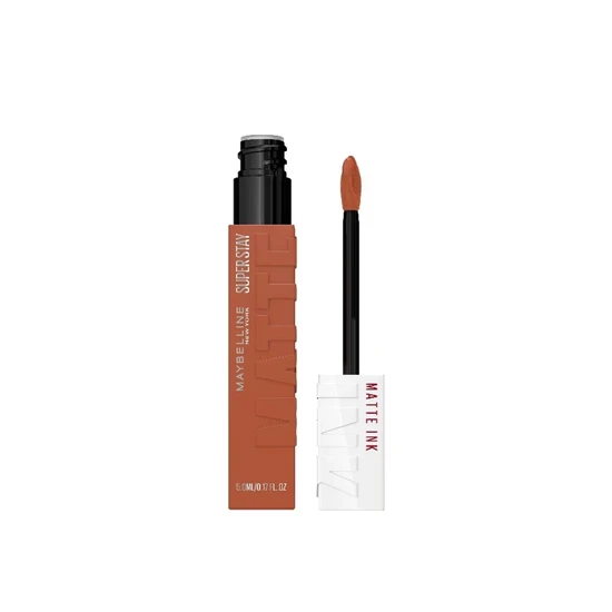 Maybelline Superstay 24 Matte Ink Lipstick 70 Amazonian