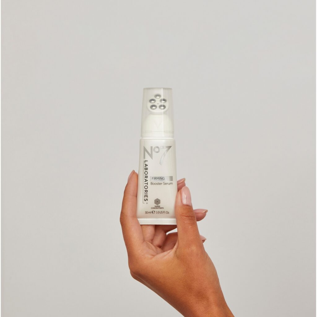 No7 Laboratories Firming Booster Serum 30ml