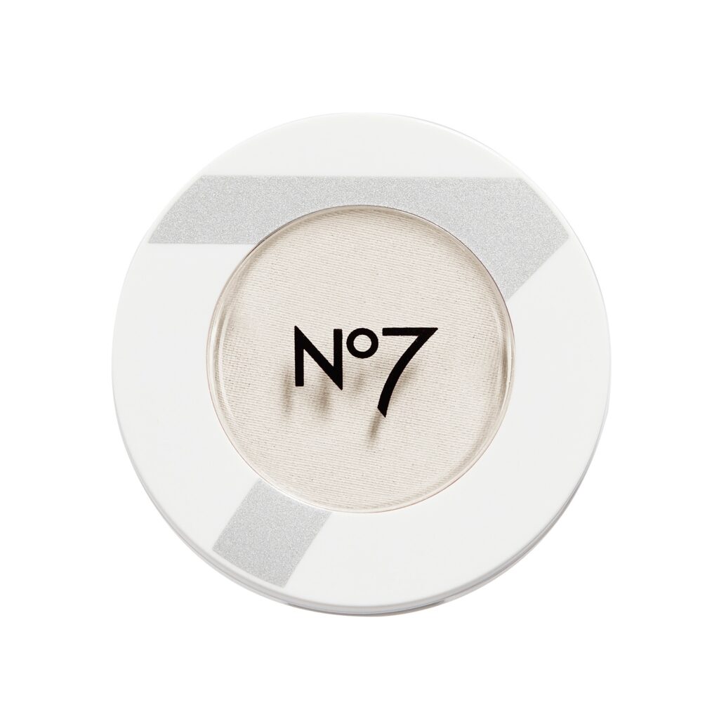 No7 Mono Eyeshadows 1.3g - Innocence