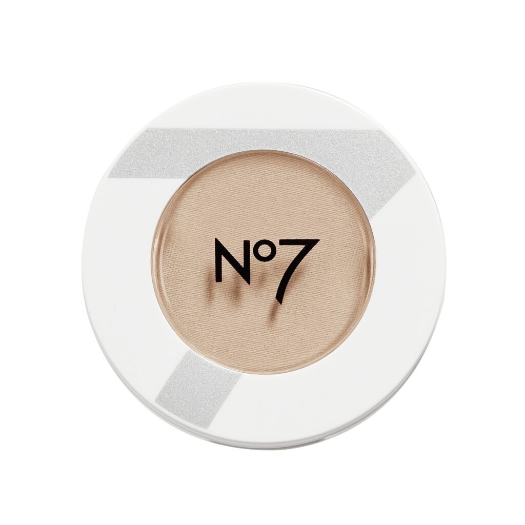 No7 Mono Eyeshadows 1.3g - Mink