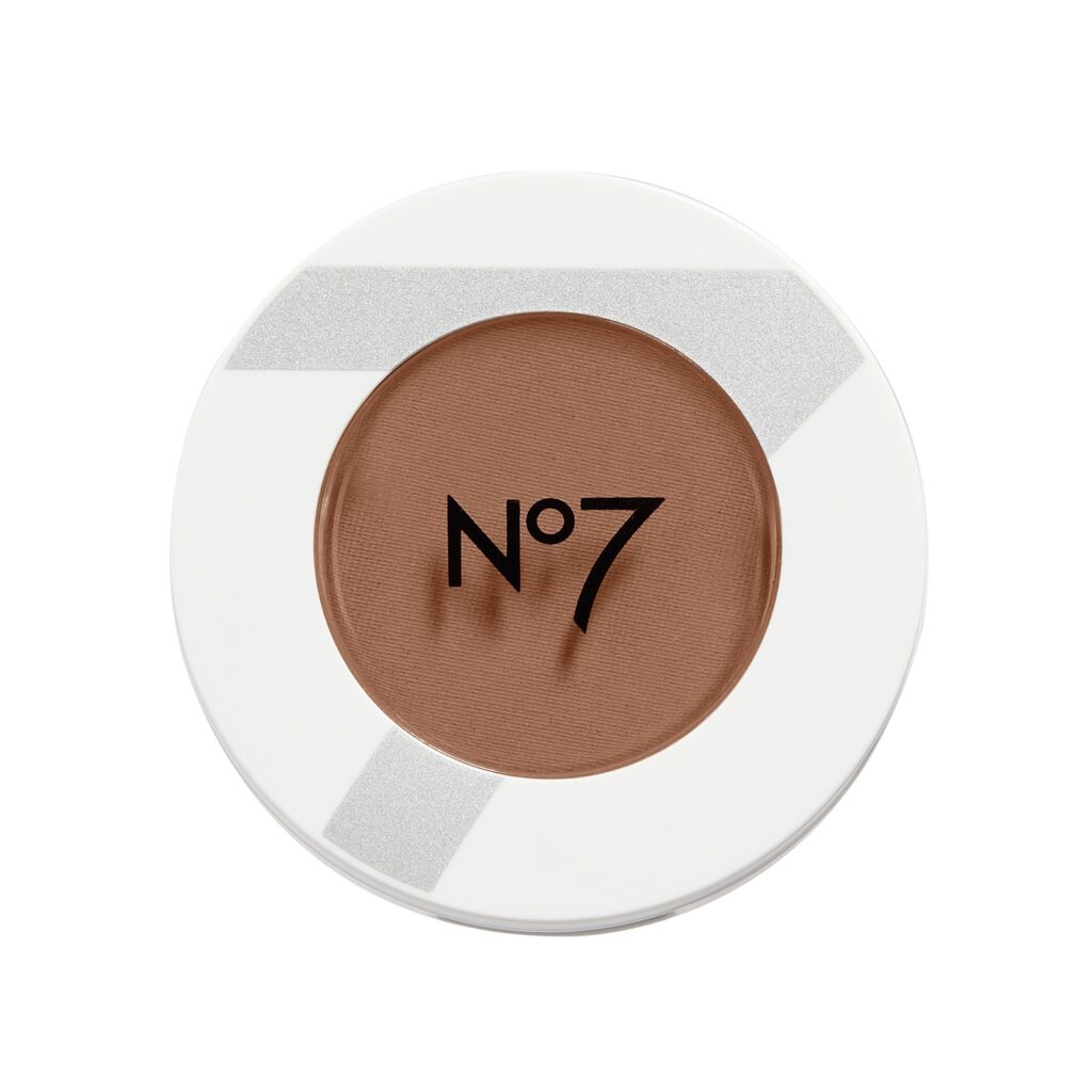 No7 Mono Eyeshadows 1.3g - Truffle