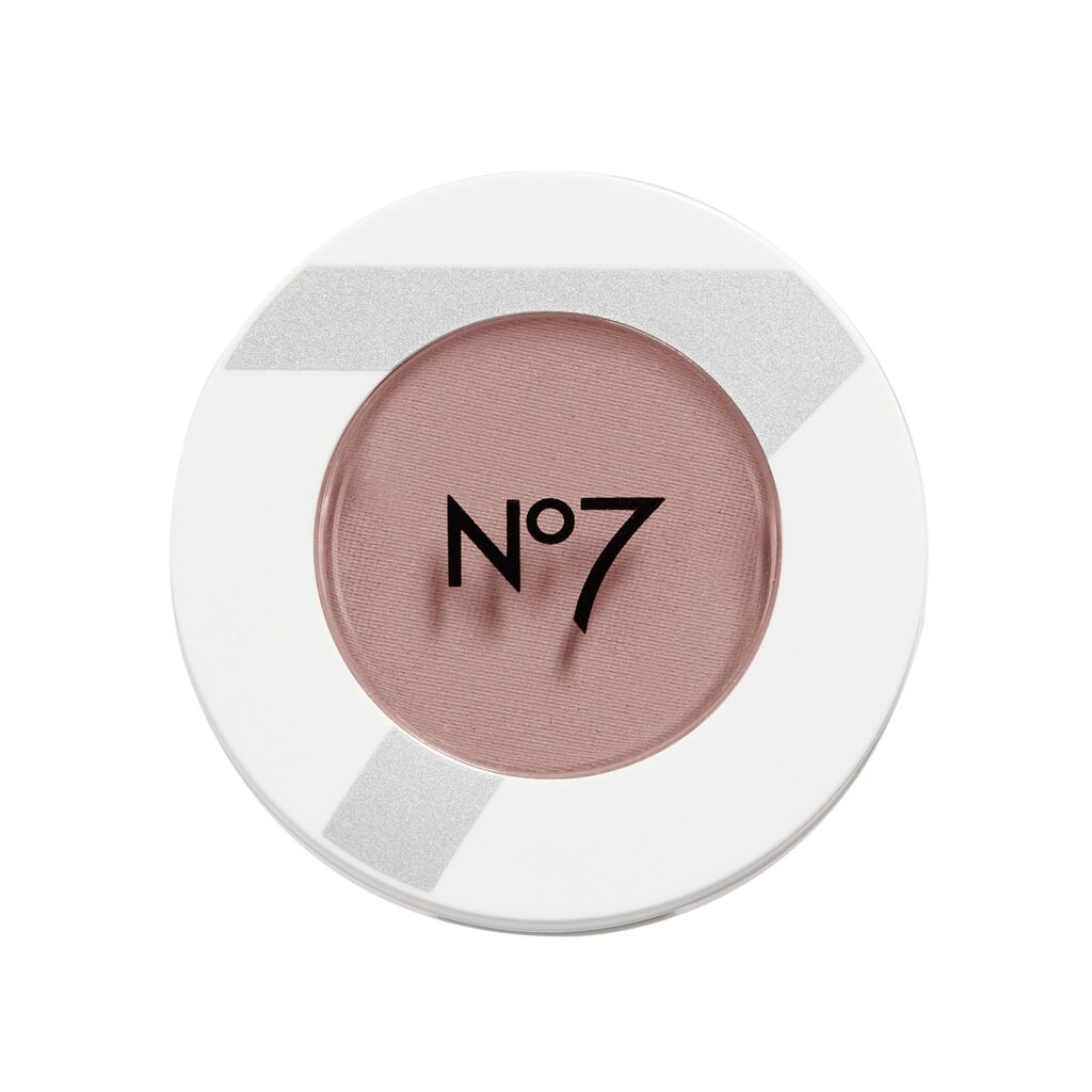No7 Mono Eyeshadows 1.3g - Mauve