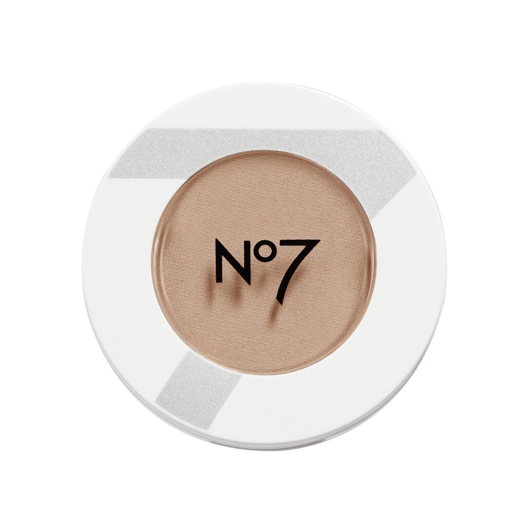 No7 Mono Eyeshadows 1.3g - Camel