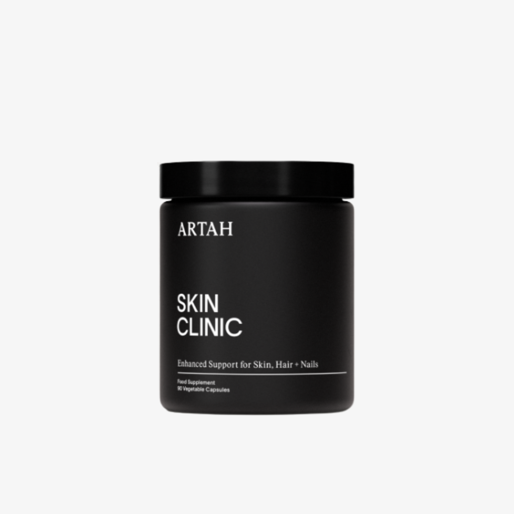 Skin Clinic - 90 caps
