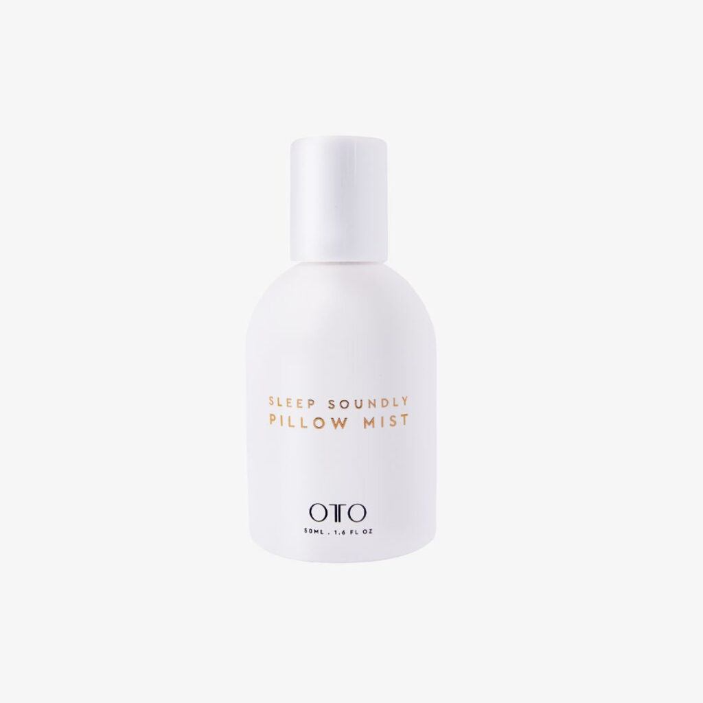 Sleep Soundly Pillow Mist - 50ml