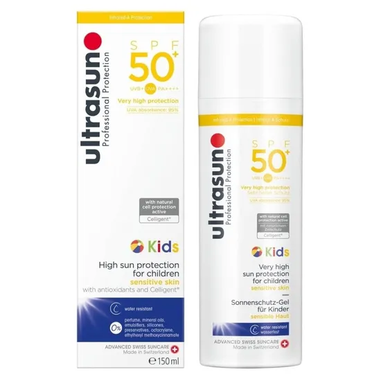 Ultrasun Kids SPF 50+ 150ml
