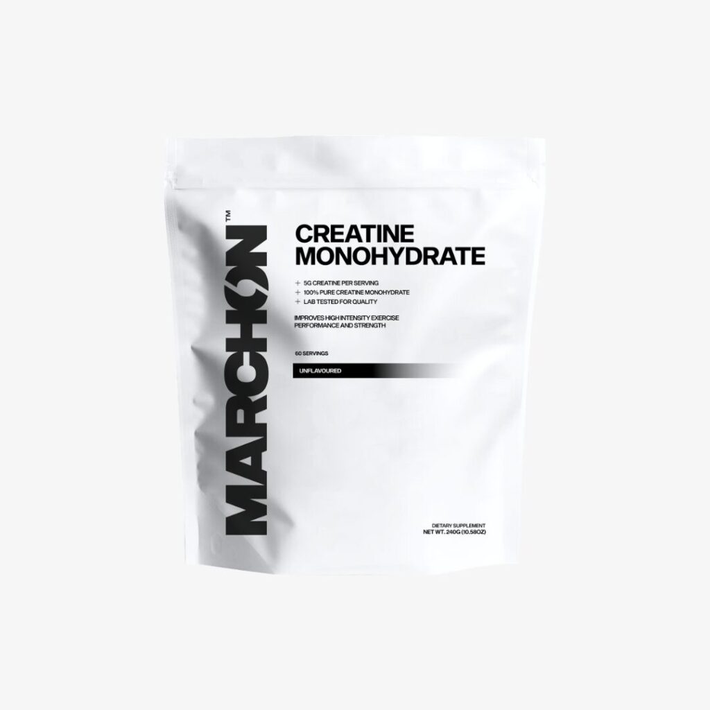 Creatine Monohydrate - 300g