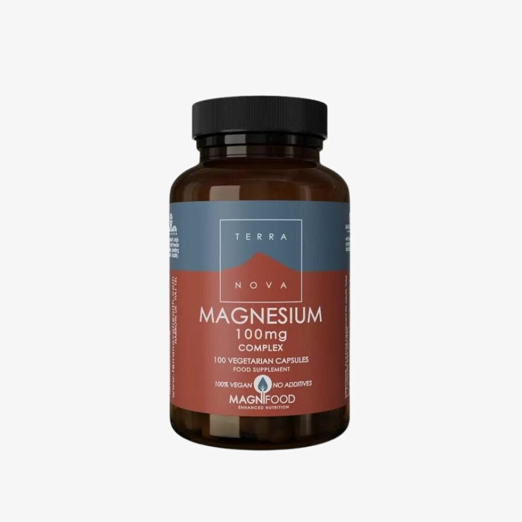 Magnesium Complex - 100 caps