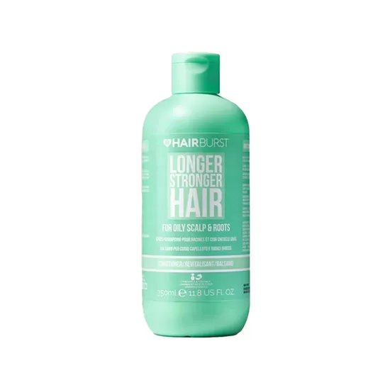 Hairburst Conditioner For Oily Scalp & Roots