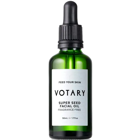 Votary Super Seed Facial Oil 50ml