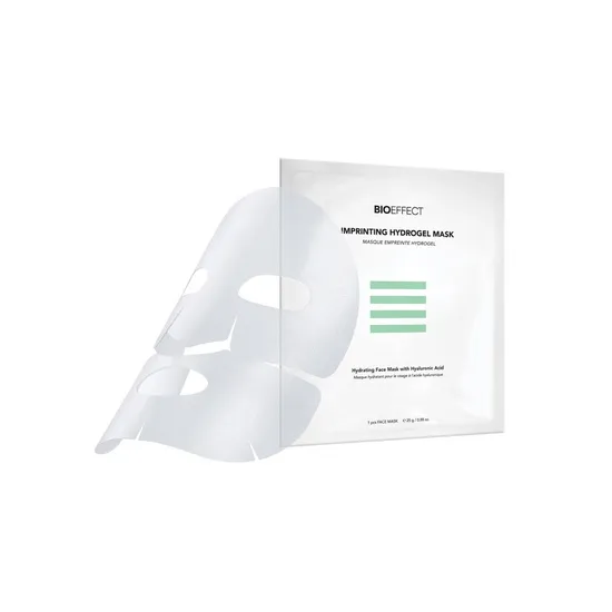 BIOEFFECT Imprinting Hydrogel Mask x 1