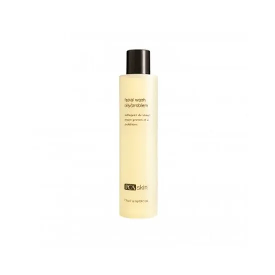 PCA SKIN Facial Wash Oily/Problem 206.5ml