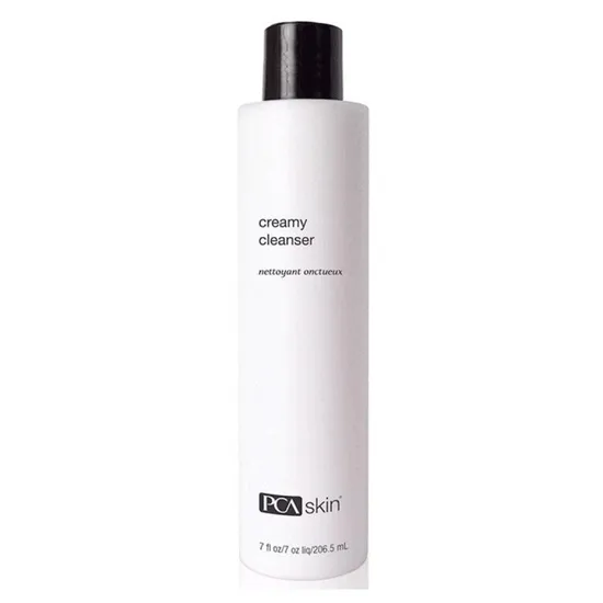 PCA SKIN Creamy Cleanser 206.5ml