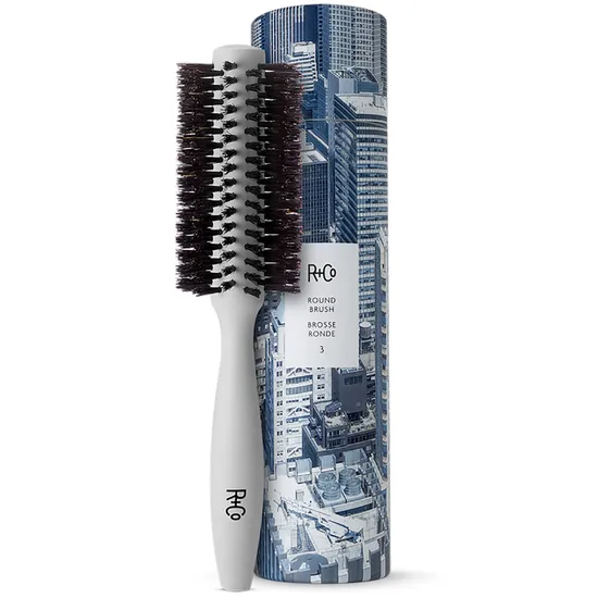R+Co Round Brush 3