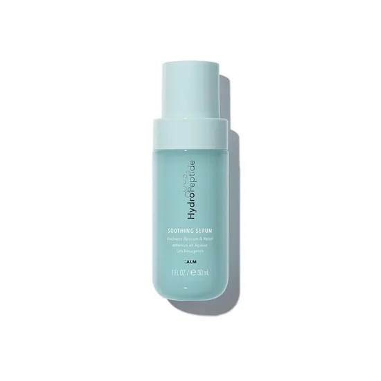 HydroPeptide Soothing Serum Redness Repair & Relief 30ml