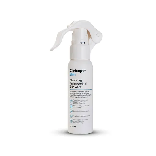 Clinisept+ Aftercare 100ml