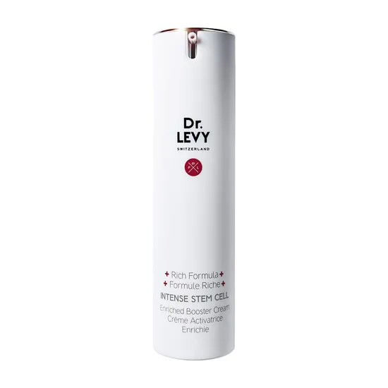 Dr Levy The Enriched Booster Cream 50ml